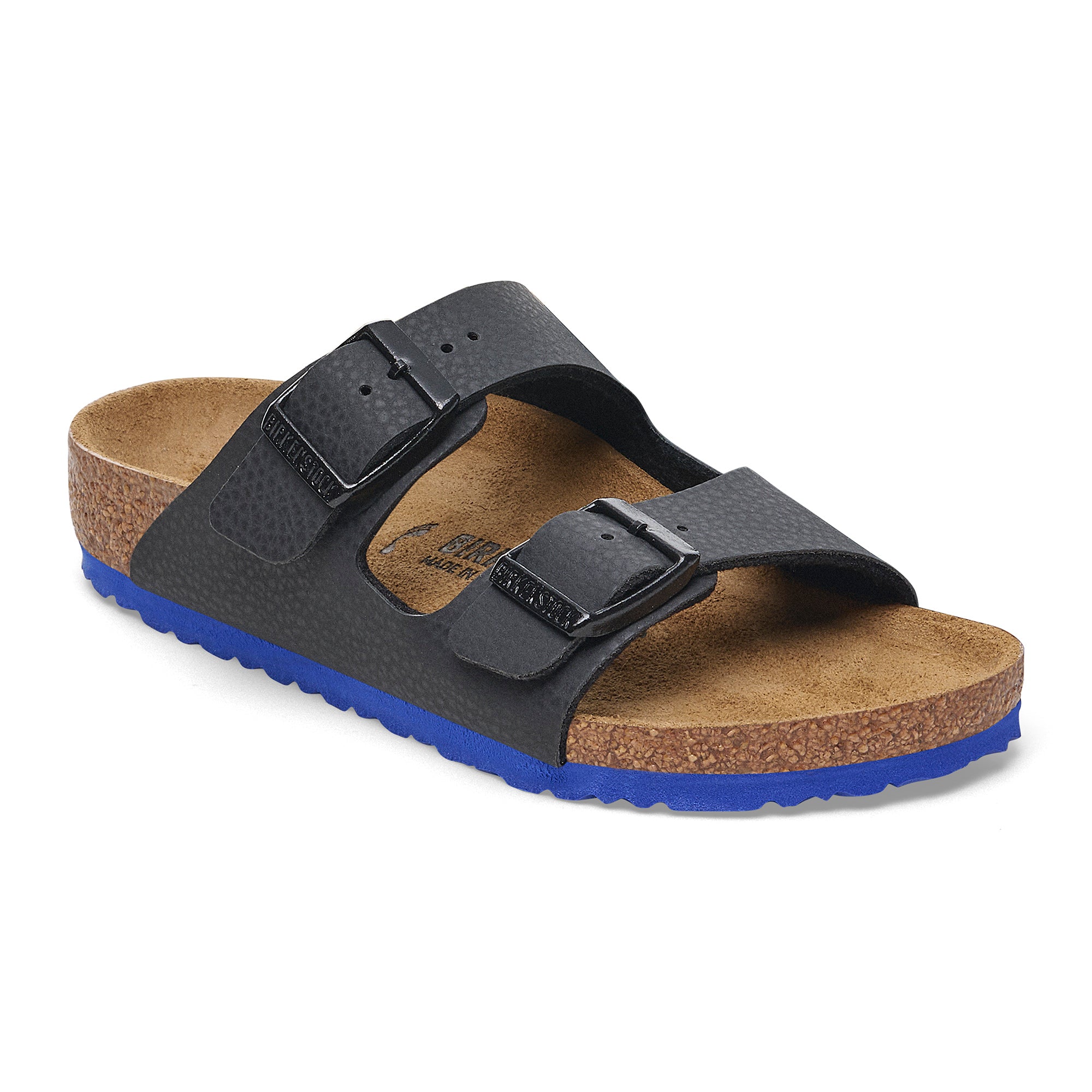 Birkenstock Arizona Birko Flor Soft Bed Birkenstock Amazon