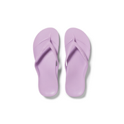 Archies Footwear | Arch Flip Flops | Lilac