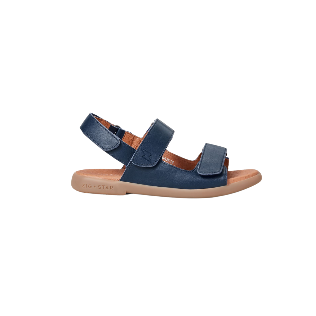 Sandales Shoo Pom Sarenza Navy Sandals Young Soles Sandales Shop