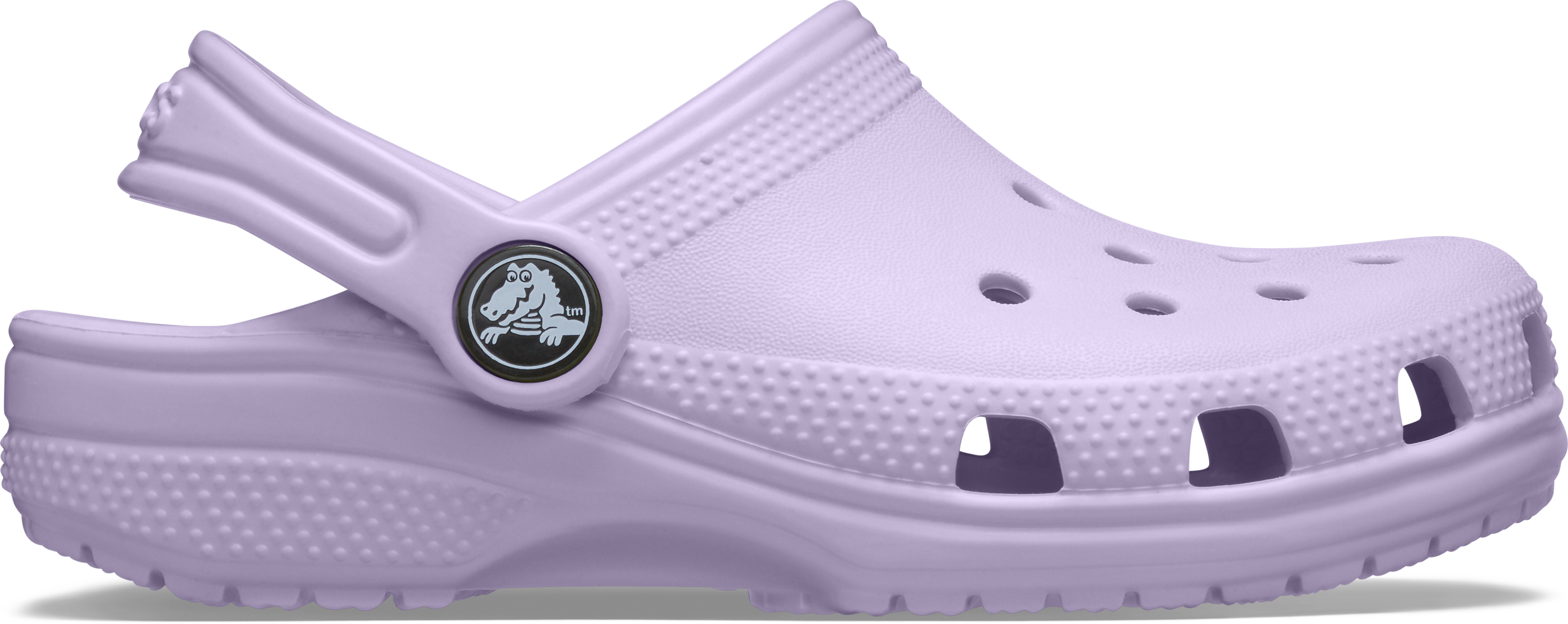 Shop Crocs Kids Lavender – Jump shoes