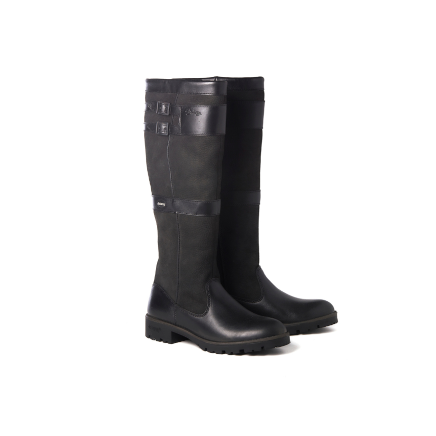 Shop Dubarry Longford Gore tex Boots Jump Shoes Jump shoes