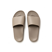 Archies Footwear | Arch Slides | Taupe