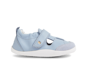 Bobux Explorer | Beau | Skyway Blue