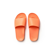 Archies Footwear | Arch Slides | Peach