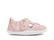 Bobux Xplorer | Beau | Ballet Pink