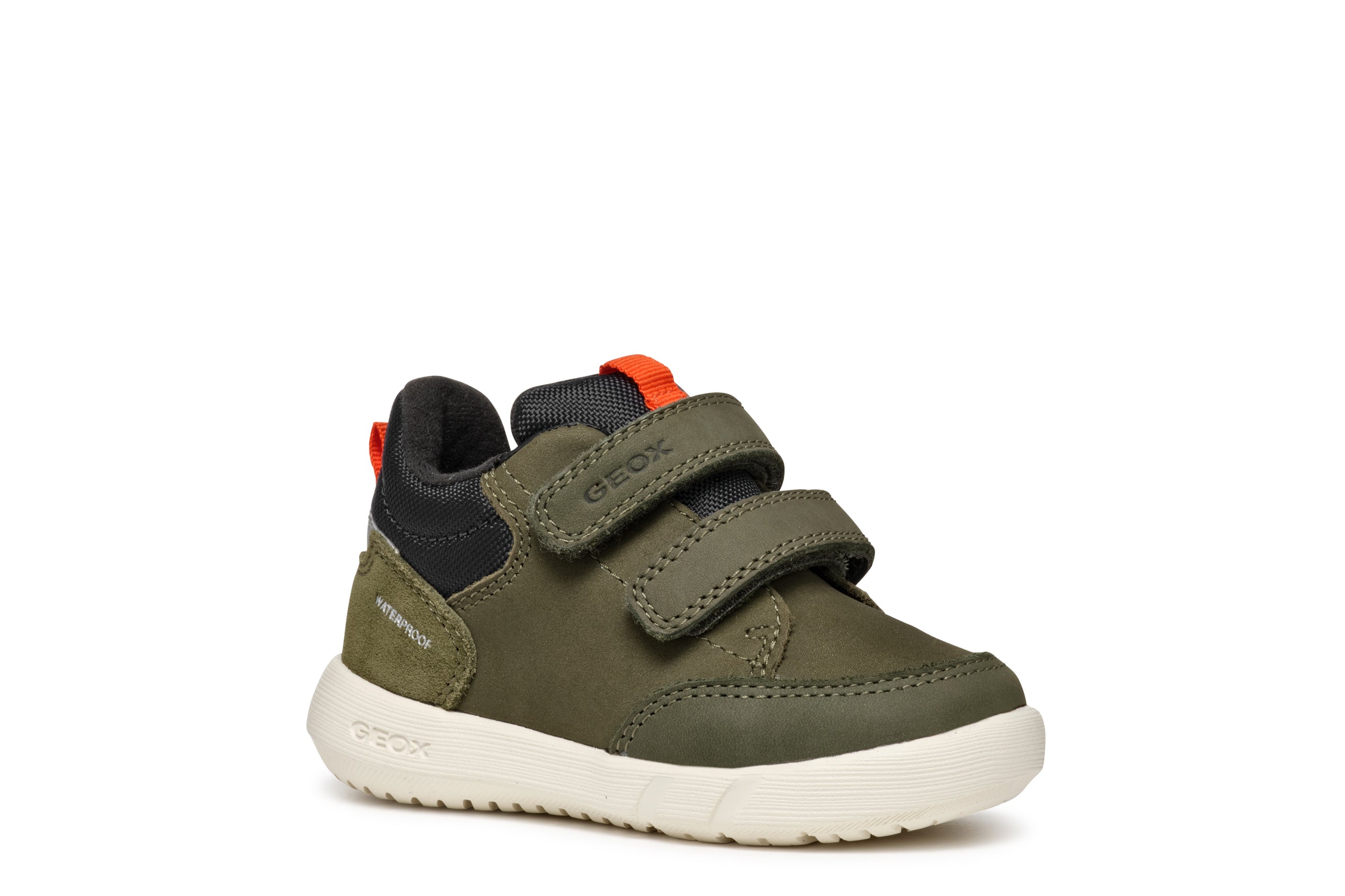 Geox J Perth Boy F jongens Sneaker Low-Top Trainers - Nu 15% korting Geox J Perth Boy F jongens Sneaker Low-Top Trainers - Nu 15% korting