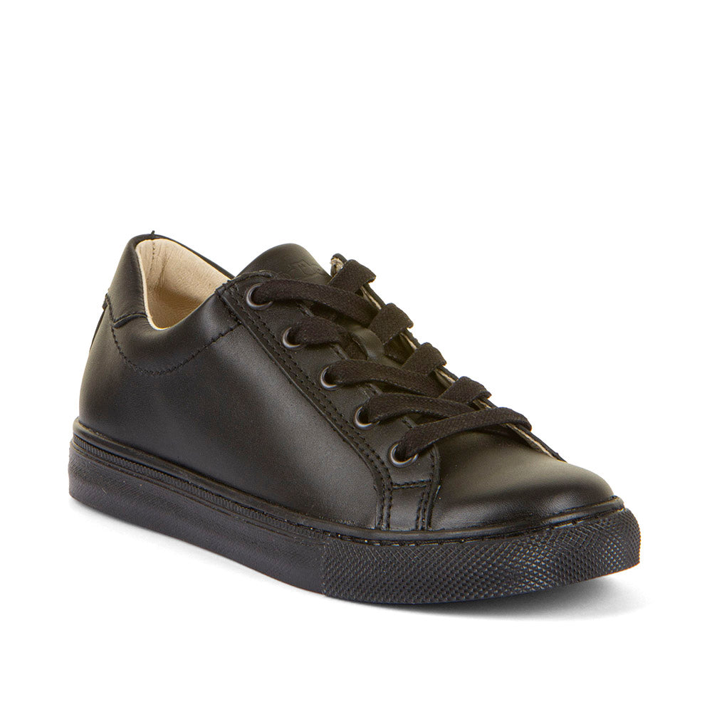Scholl Jump Laces Noires - Baskets Professionnelles Légères Avec Semelle Memory Cushion Pour Confort Toute La Journée