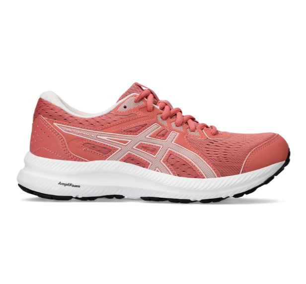 asics ladies trainers