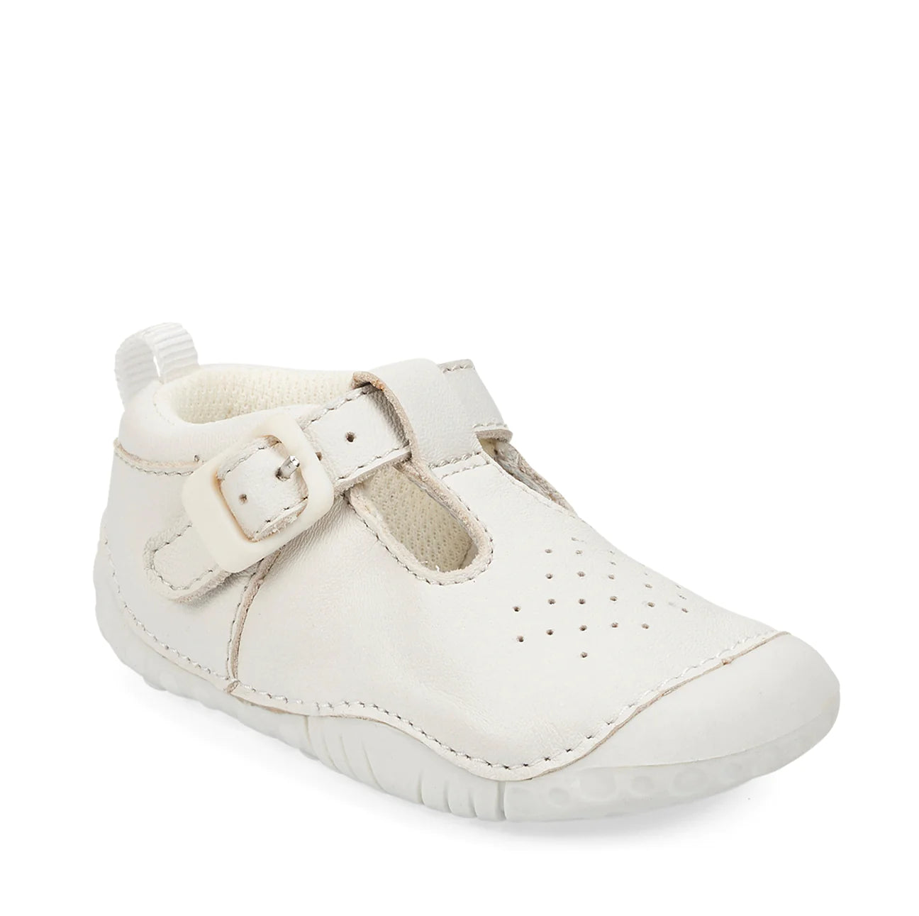 Start-Rite Jack White Pre-Walkers – Jump Shoes