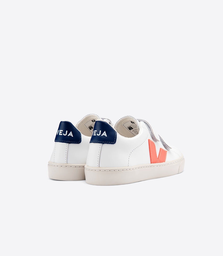 Shop Kids Veja Trainers Small Esplar Velcro more Jump Shoes Jump shoes