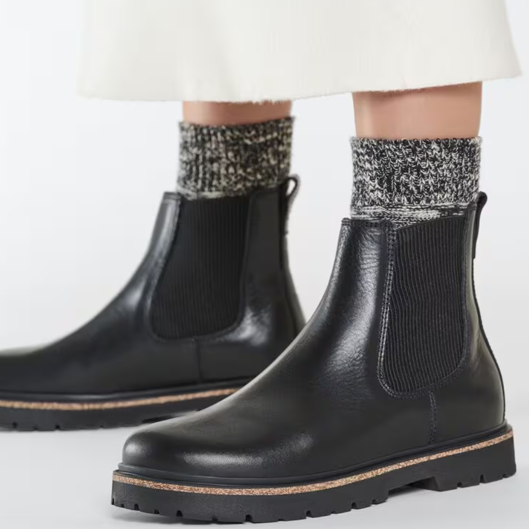 Womens footwear