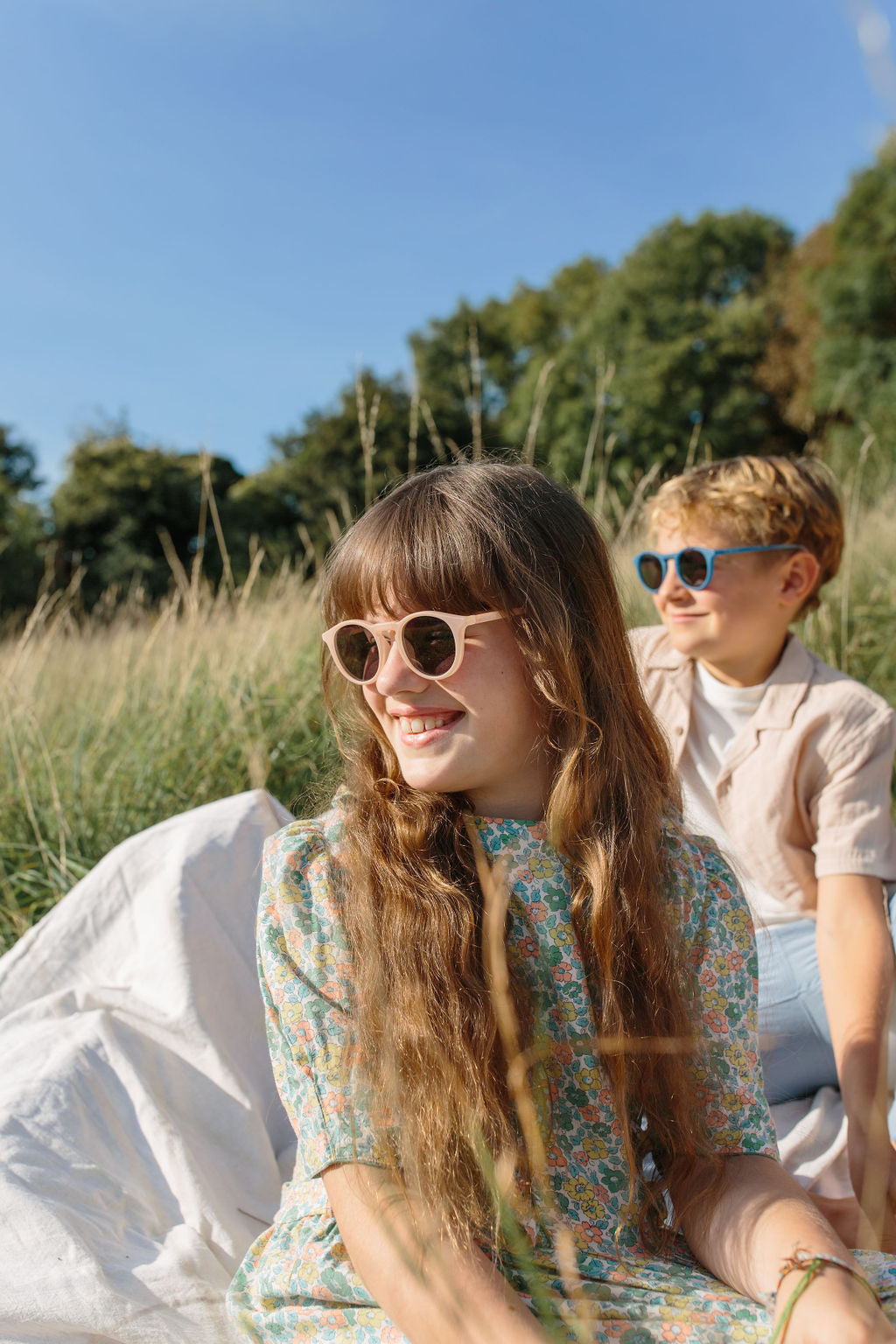 Kids Sunglasses