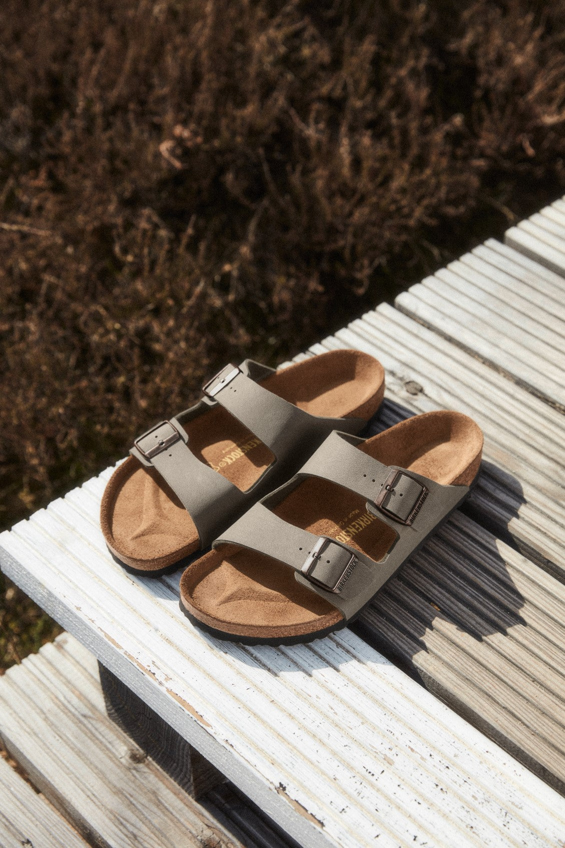 Birkenstock