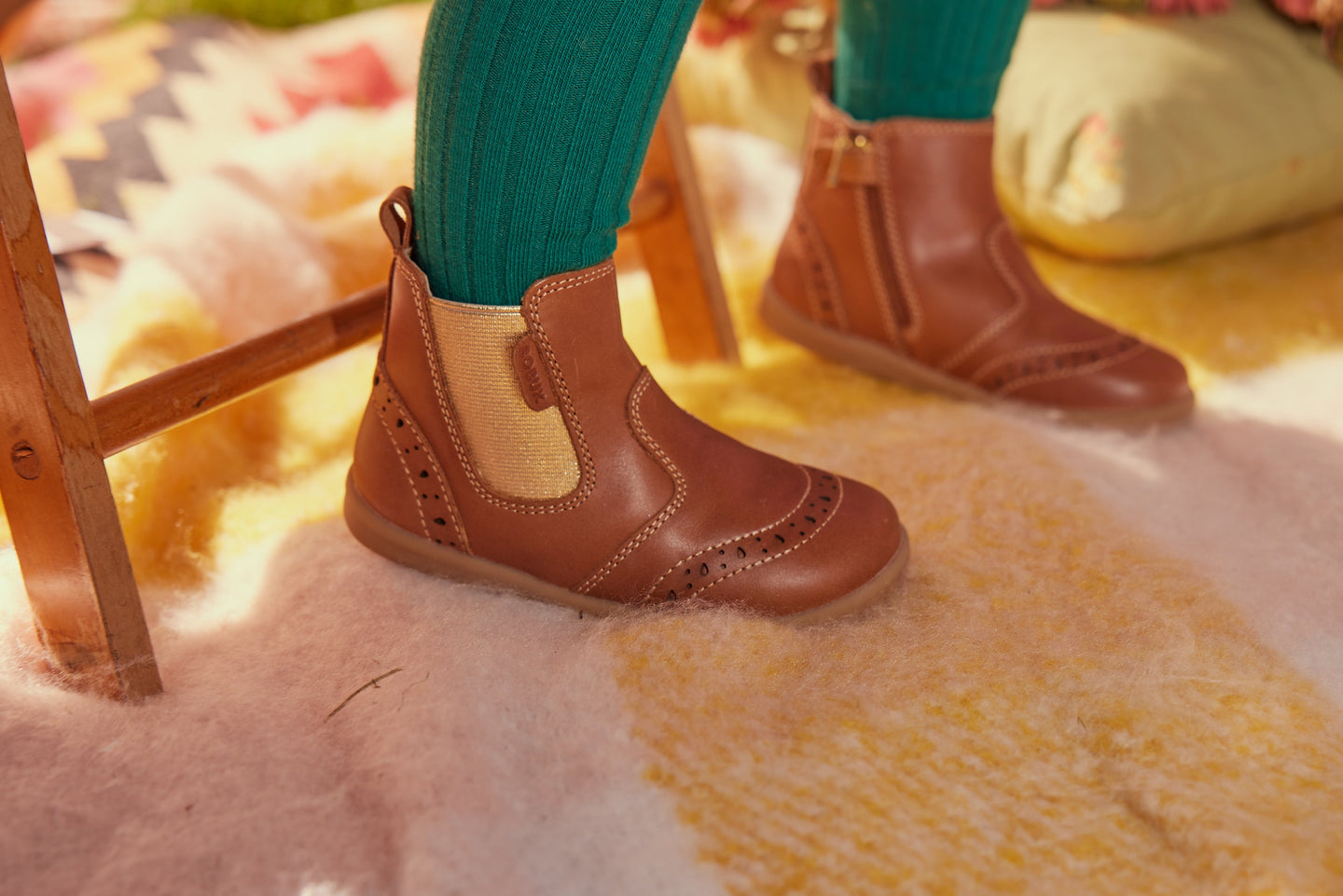 Girls Footwear
