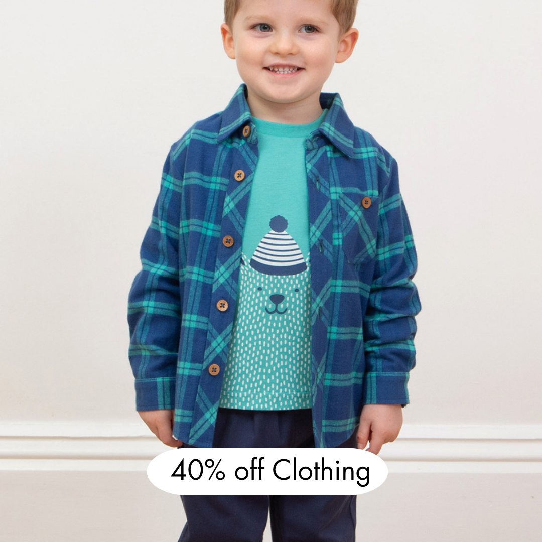 Kids Clothing