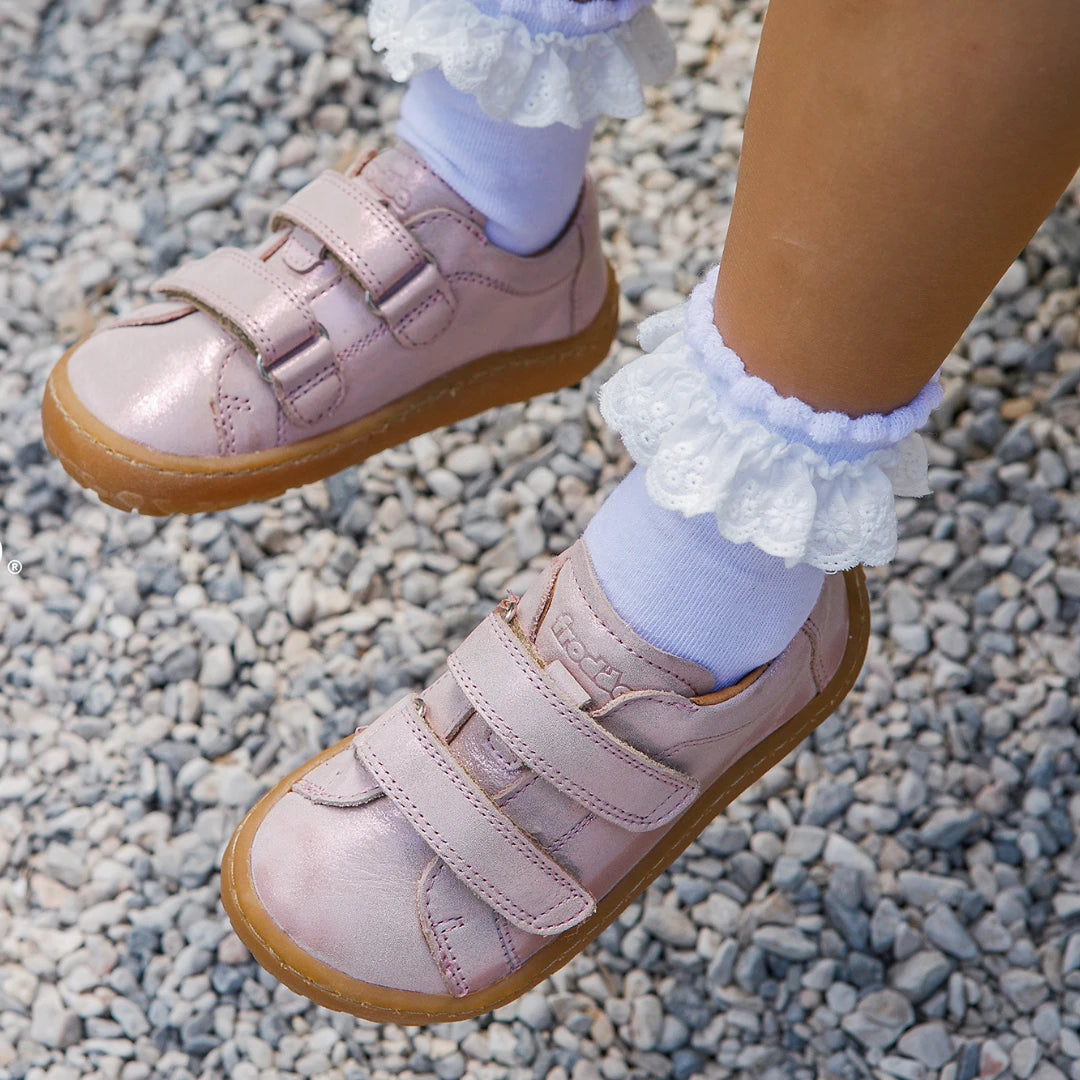 Girls Footwear