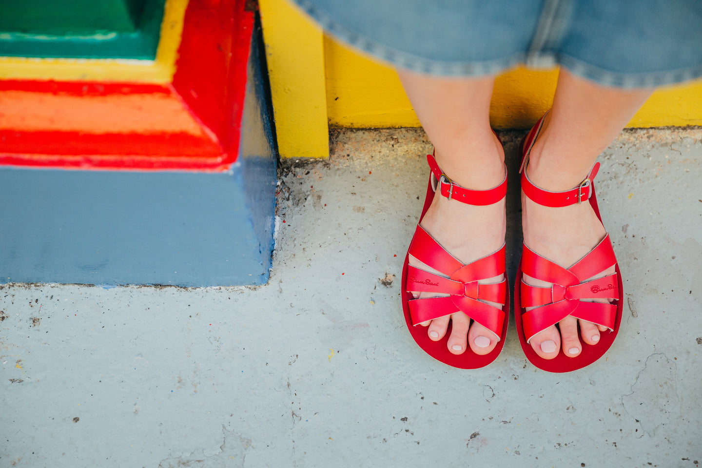 Women's Sandals