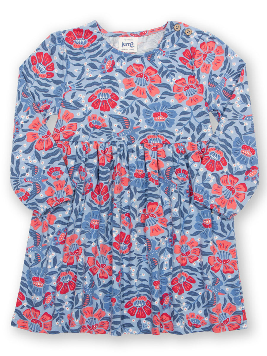 Kite Clothing | Thumbelina Dress | Multi