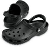 Unisex Classic Crocs | Clog | Black