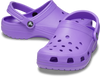 Kids Classic Crocs | Clog | Galaxy Purple