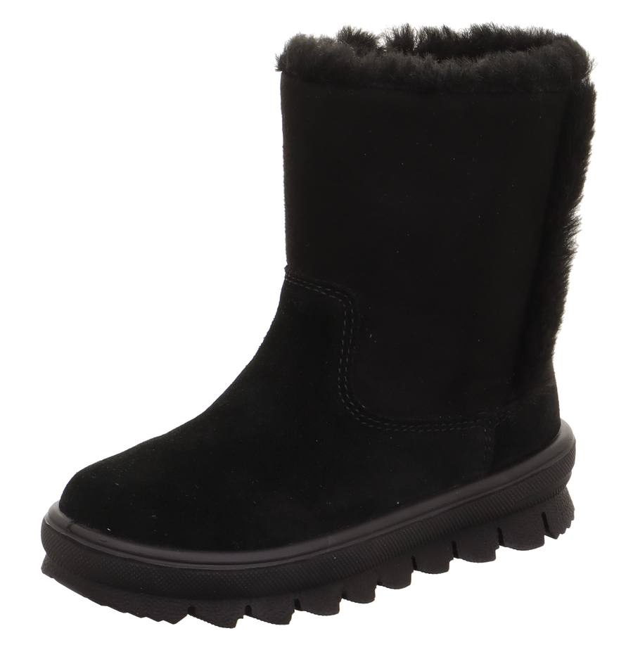 Superfit Kids | Flavia Boots | Black