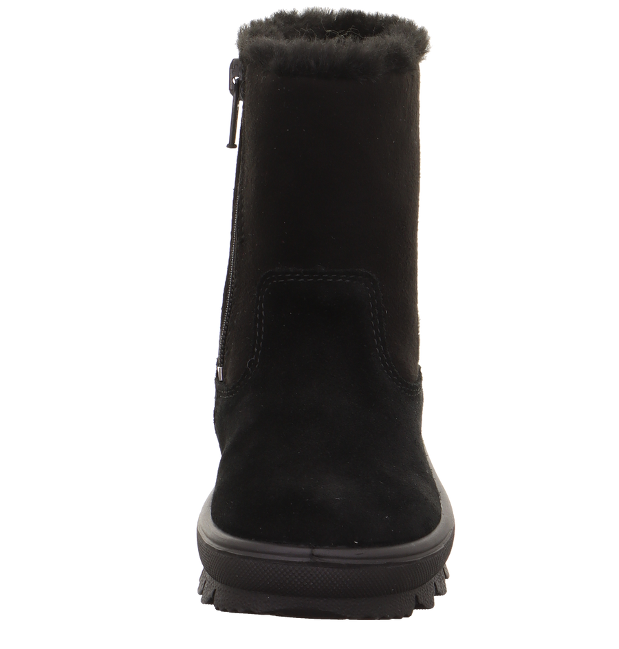Superfit Kids | Flavia Boots | Black
