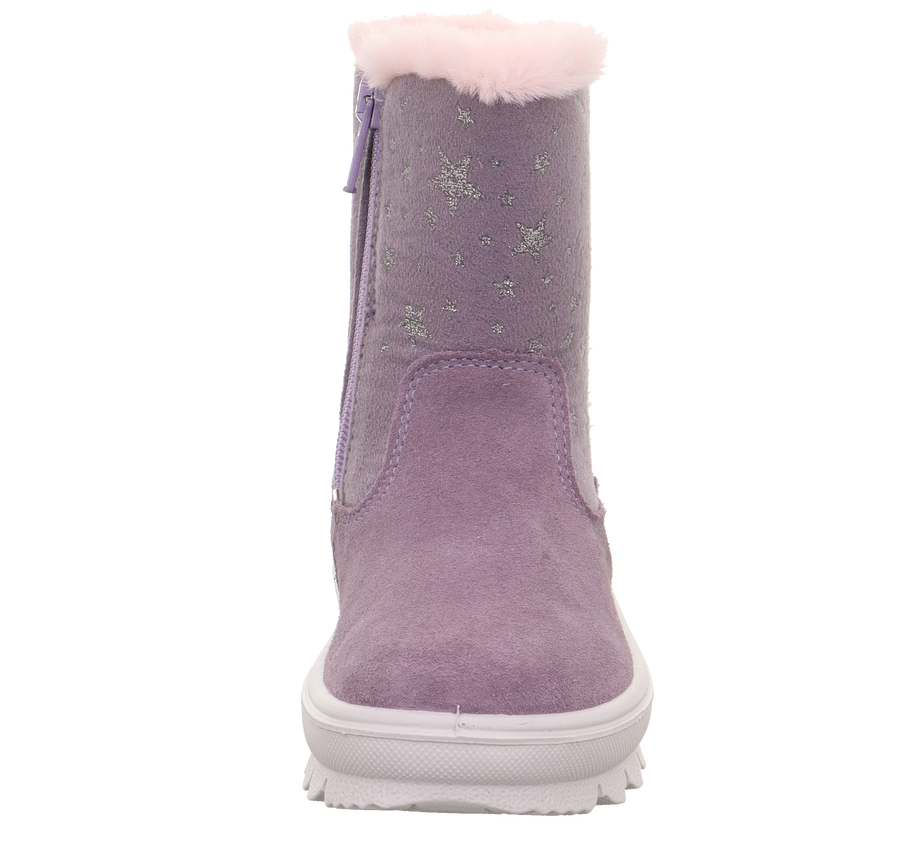 Superfit Kids | Flavia SYMPATEX Boots | Purple
