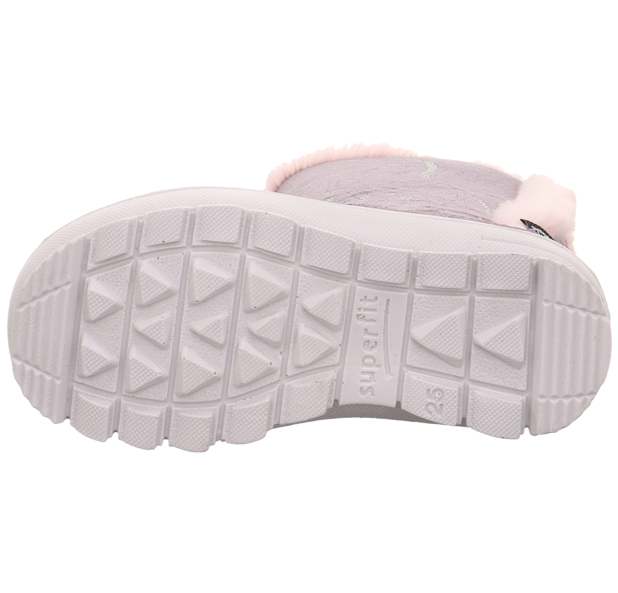 Superfit Kids | Flavia SYMPATEX Boots | Purple