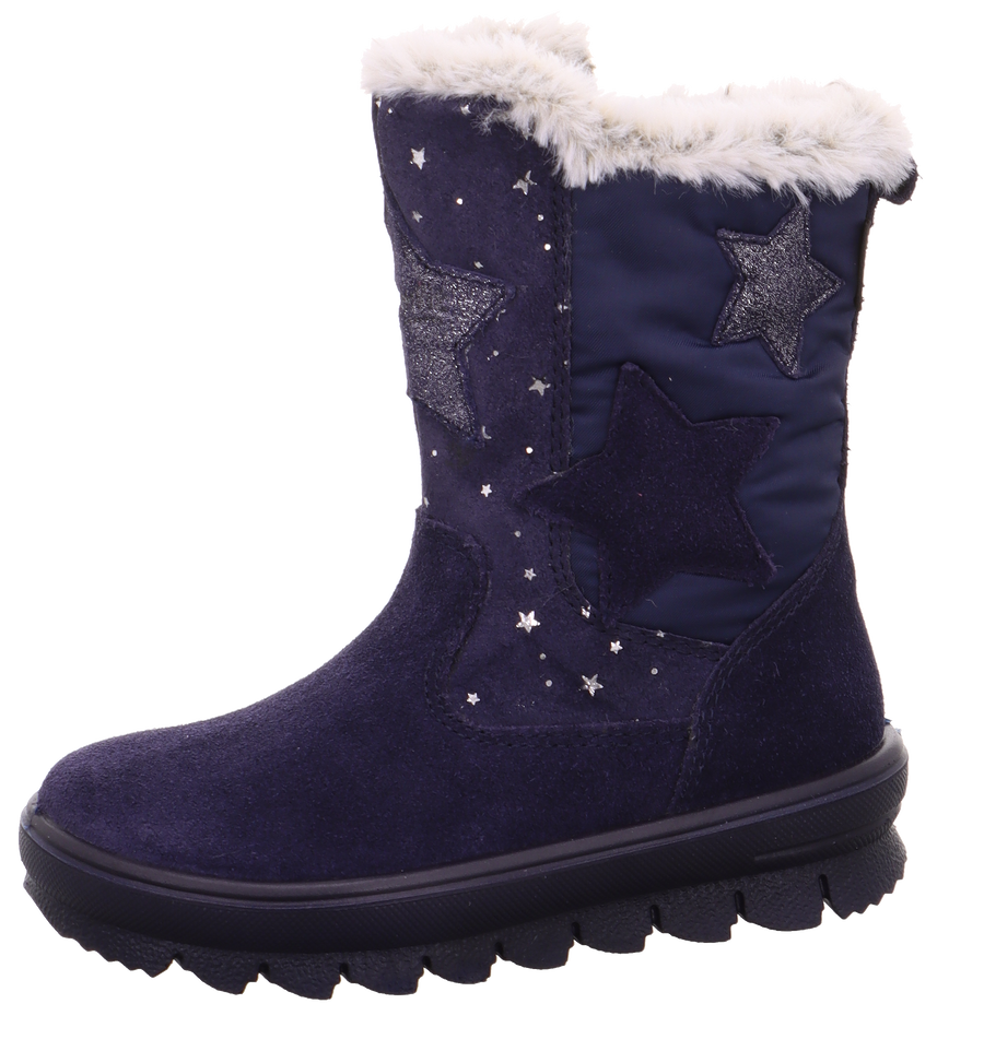 Superfit GORE-TEX Boots | Flavia | Navy