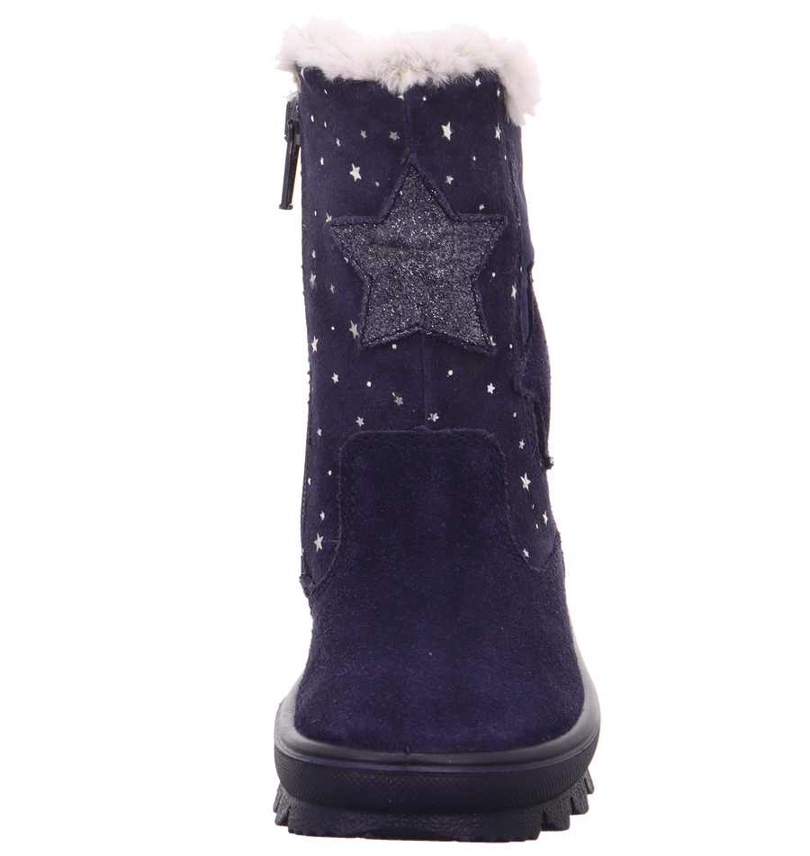 Superfit GORE-TEX Boots | Flavia | Navy