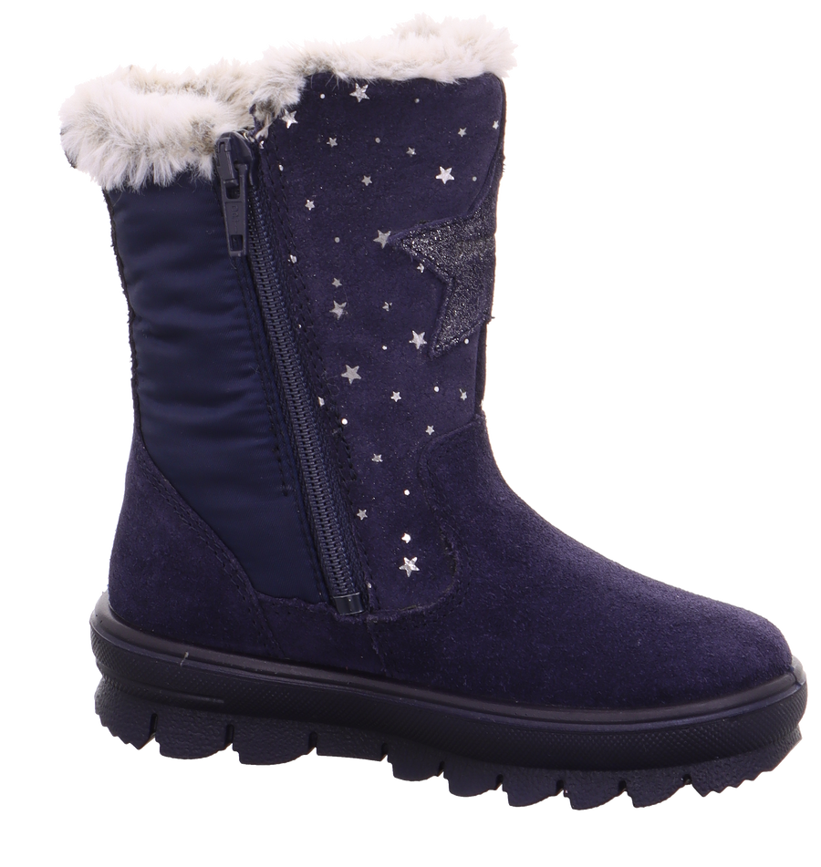 Superfit GORE-TEX Boots | Flavia | Navy