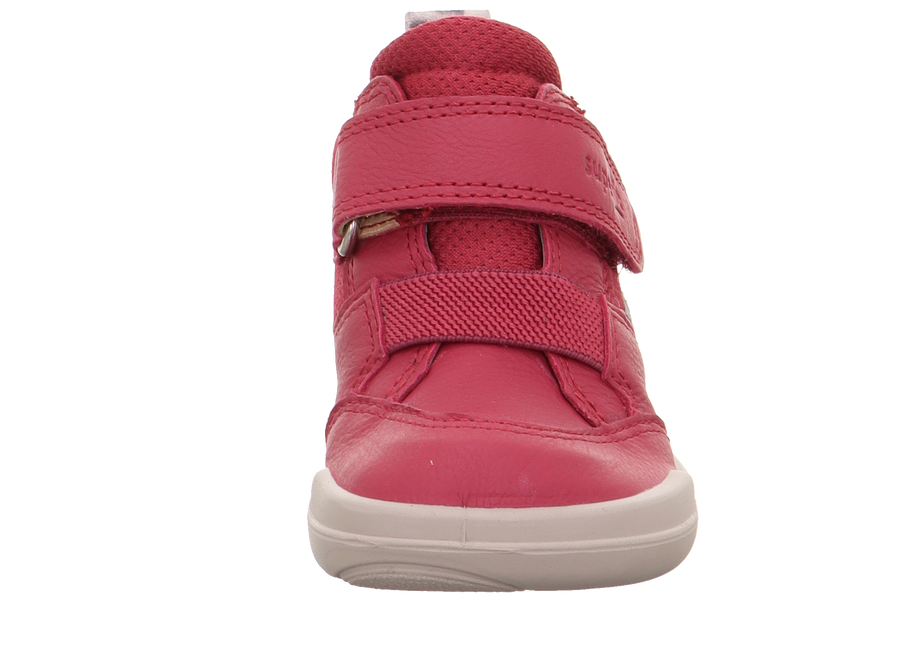 Superfit Kids | Superfree Barefoot | Red