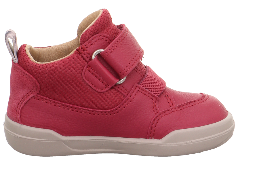 Superfit Kids | Superfree Barefoot | Red