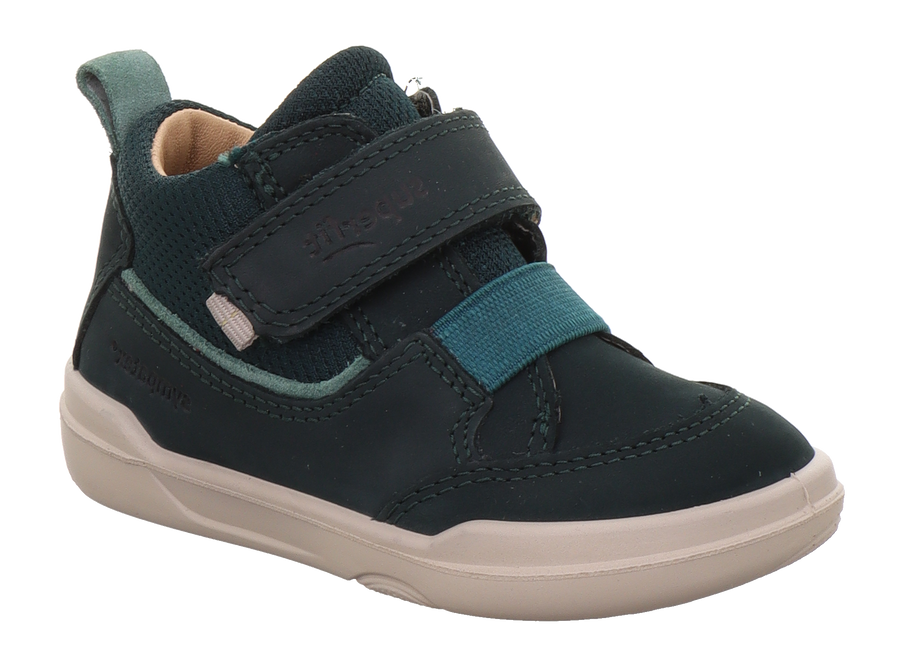 Superfit Kids | Superfree Barefoot | Navy