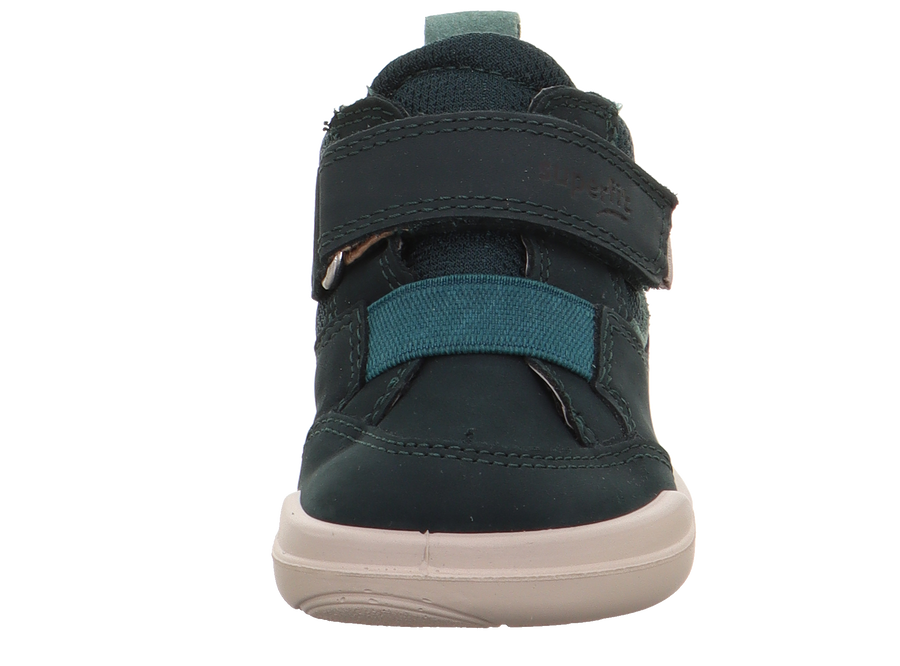 Superfit Kids | Superfree Barefoot | Navy