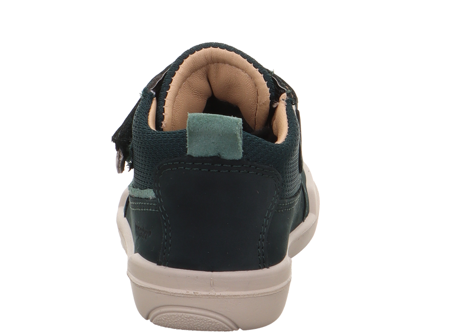 Superfit Kids | Superfree Barefoot | Navy