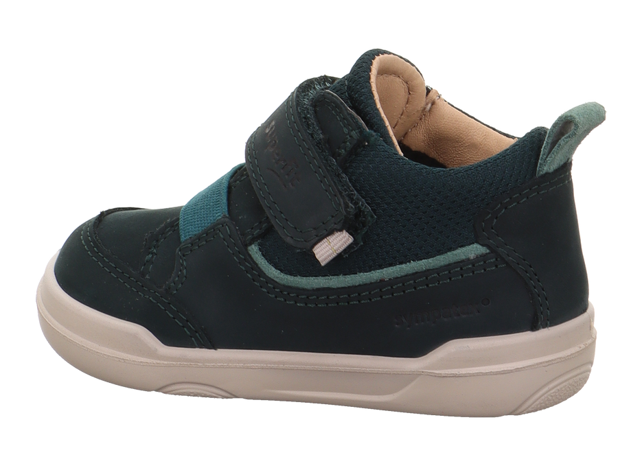 Superfit Kids | Superfree Barefoot | Navy