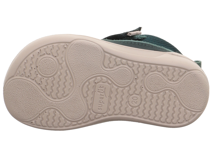 Superfit Kids | Superfree Barefoot | Navy