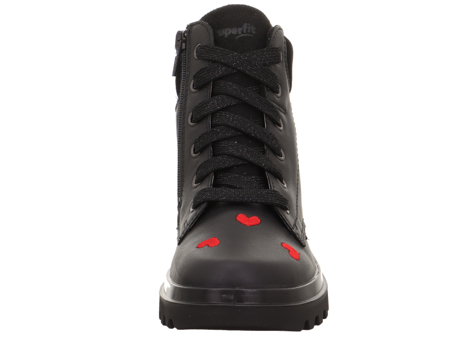 Superfit Kids | Abby Nova GORE_TEX Boots | Black 