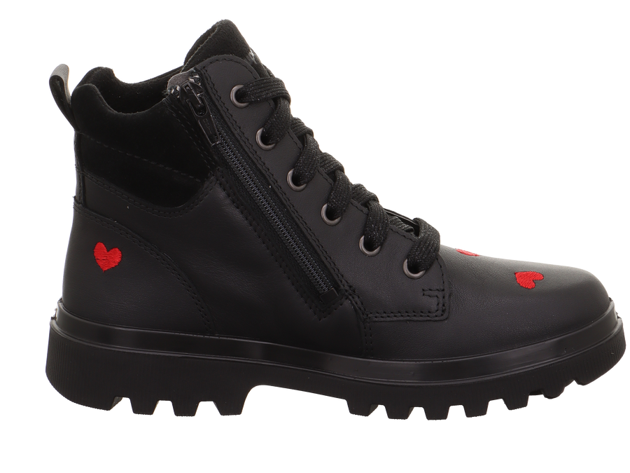 Superfit Kids | Abby Nova GORE_TEX Boots | Black 