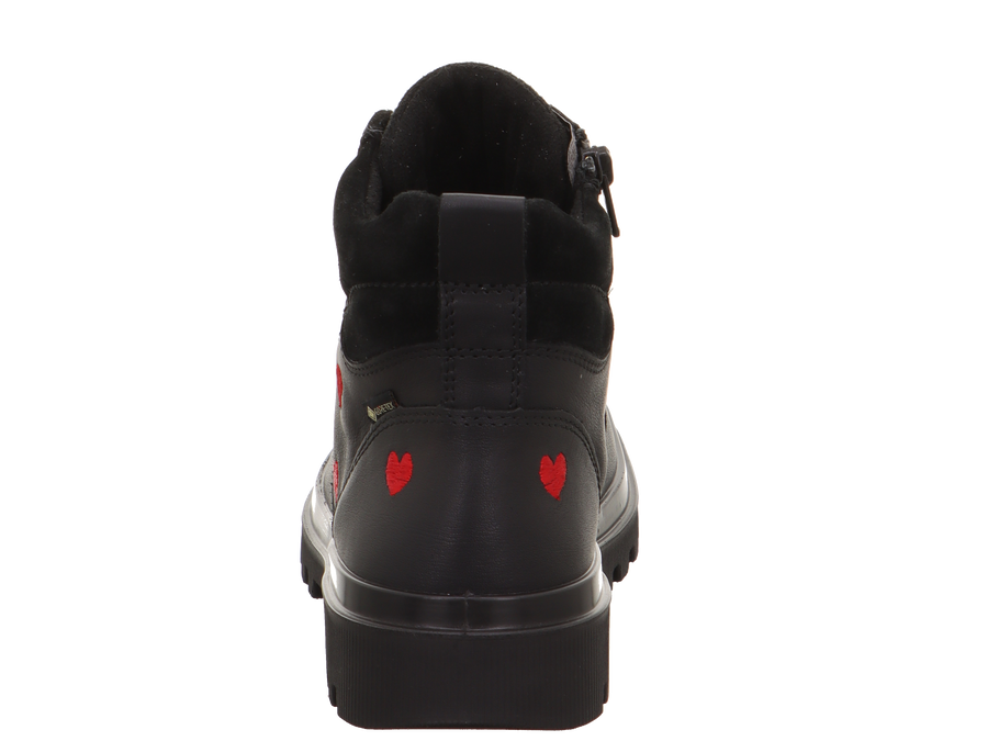 Superfit Kids | Abby Nova GORE_TEX Boots | Black 