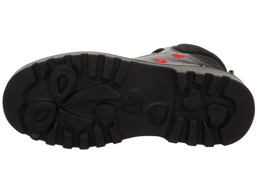 Superfit Kids | Abby Nova GORE_TEX Boots | Black 