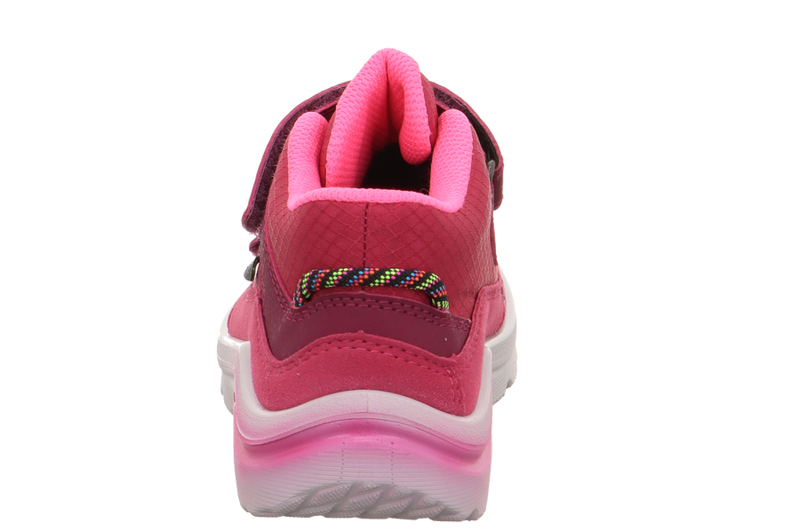 Zapatillas Superfit Kicks Para Niños - Plantilla Intercambiable, Transpirables, Ideales Para Pies Anchos