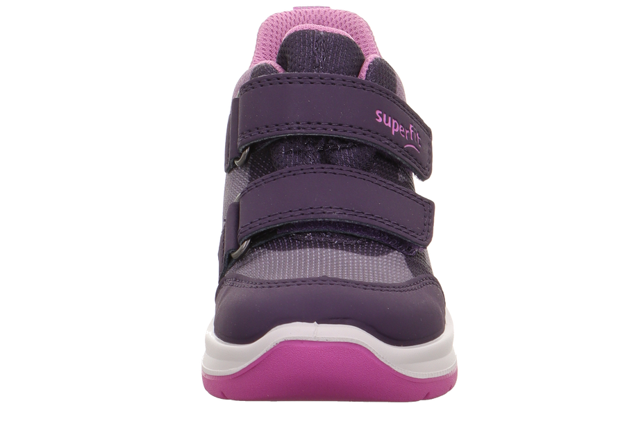 Superfit Kids | Cooper GORE-TEX Trainers | Purple