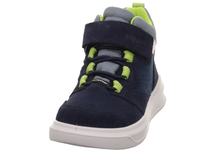 Superfit Trainer | Cosmo | Navy & Green
