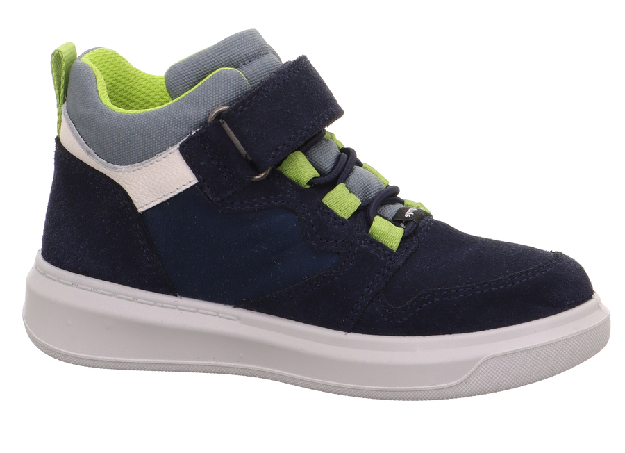 Superfit Trainer | Cosmo | Navy & Green