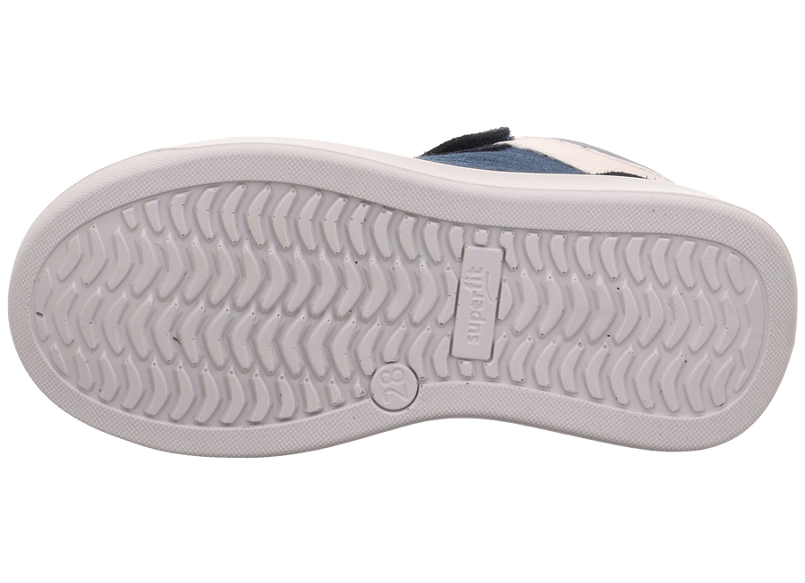 Superfit Trainer | Cosmo | Navy & Green