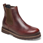 Birkenstock | Womens boots | Highwood | Chocolate