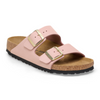 Birkenstock Arizona | Women's Sandals | Pink Nubuck