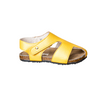 ScruffyDog Sandals | Buddy | Mustard Yellow
